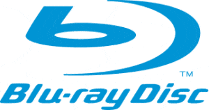 Blu-ray-Logo