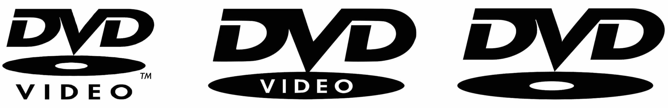 DVD Logo download
